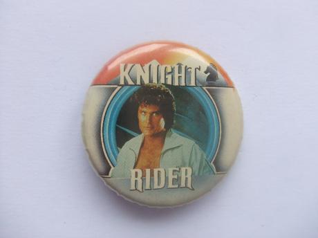 Knight Rider Amerikaanse tv serie Michael Knight